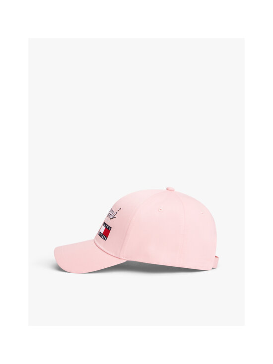 Tommy Hilfiger - TH x CF1 Miami cepure ar nagu - TIO PINK | Stockmann - photo 2