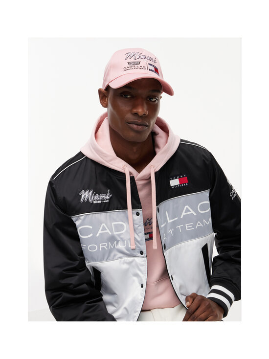 Tommy Hilfiger - TH x CF1 Miami cepure ar nagu - TIO PINK | Stockmann - photo 5