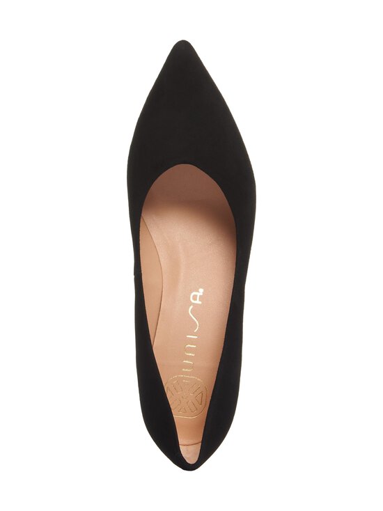 Unisa - Lanvi-avokkaat - BLACK | Stockmann - photo 2