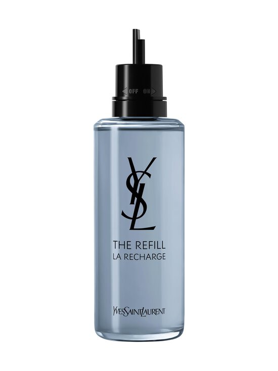Yves Saint Laurent - Y Eau De Parfum Refill -täyttöpakkaus,150ml - NOCOL | Stockmann - photo 1