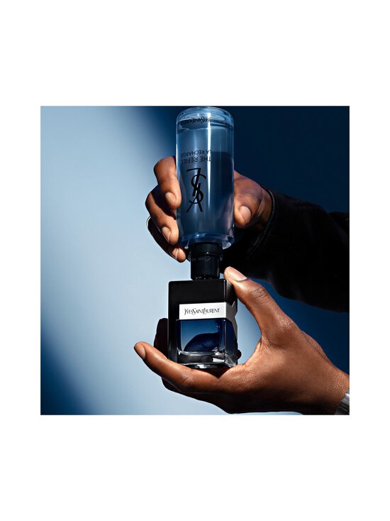 Yves Saint Laurent - Y Eau De Parfum Refill -täyttöpakkaus,150ml - NOCOL | Stockmann - photo 5