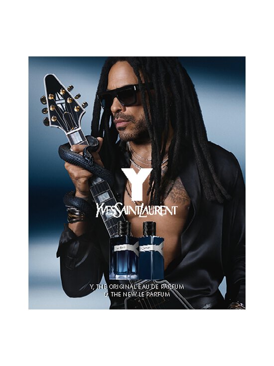 Yves Saint Laurent - Y Eau De Parfum Refill -täyttöpakkaus,150ml - NOCOL | Stockmann - photo 6