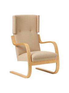 Artek - Nojatuoli 401 - BEIGE | Stockmann