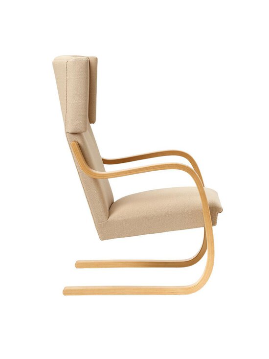 Artek - Nojatuoli 401 - BEIGE | Stockmann - photo 2
