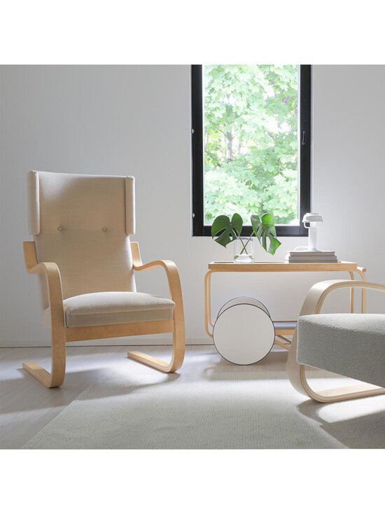 Artek - Nojatuoli 401 - BEIGE | Stockmann - photo 5