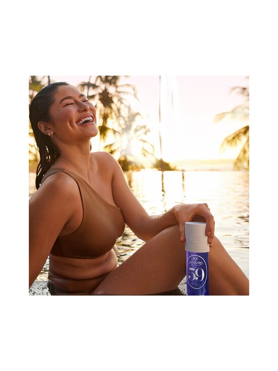 Sol de Janeiro - Cheirosa 59 Parfume Mist, 90ml - NOCOL - photo 2 Sol de Janeiro - Cheirosa 59 Parfume Mist, 90ml - NOCOL | Stockmann - photo 2