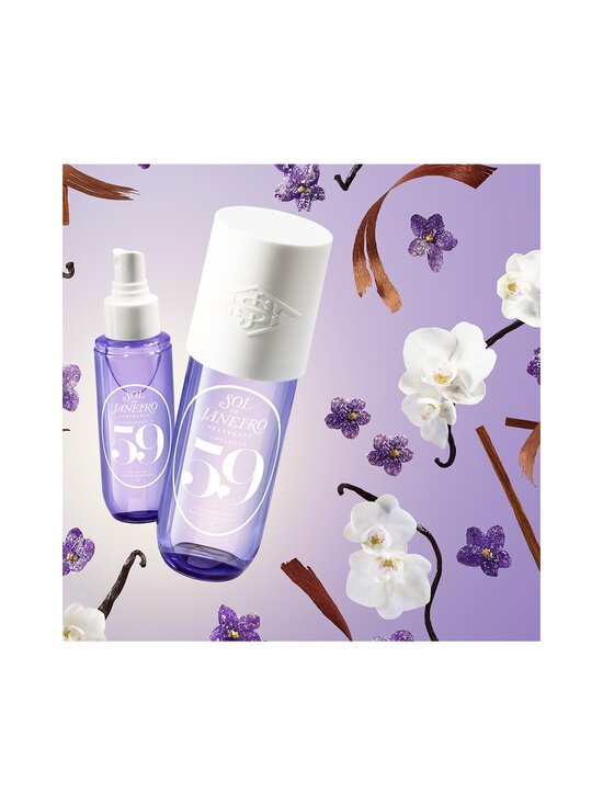 Sol de Janeiro - Cheirosa 59 Parfume Mist, 90ml - NOCOL - photo 3 Sol de Janeiro - Cheirosa 59 Parfume Mist, 90ml - NOCOL | Stockmann - photo 3