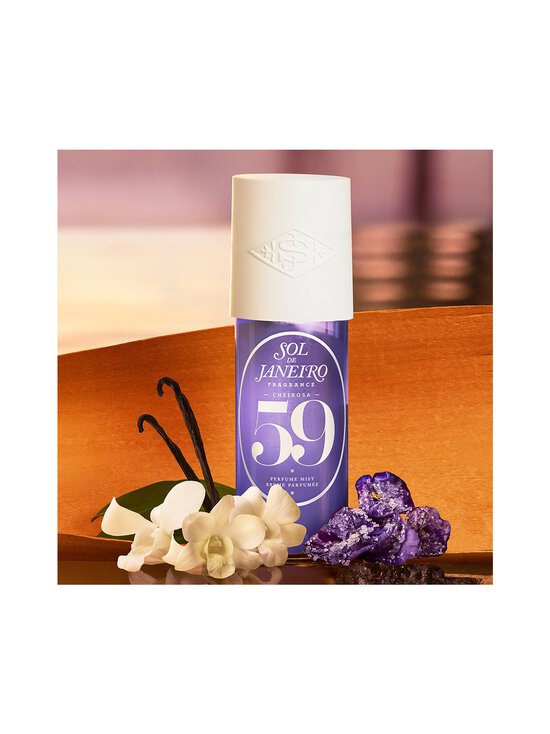 Sol de Janeiro - Cheirosa 59 Parfume Mist, 90ml - NOCOL - photo 5 Sol de Janeiro - Cheirosa 59 Parfume Mist, 90ml - NOCOL | Stockmann - photo 5
