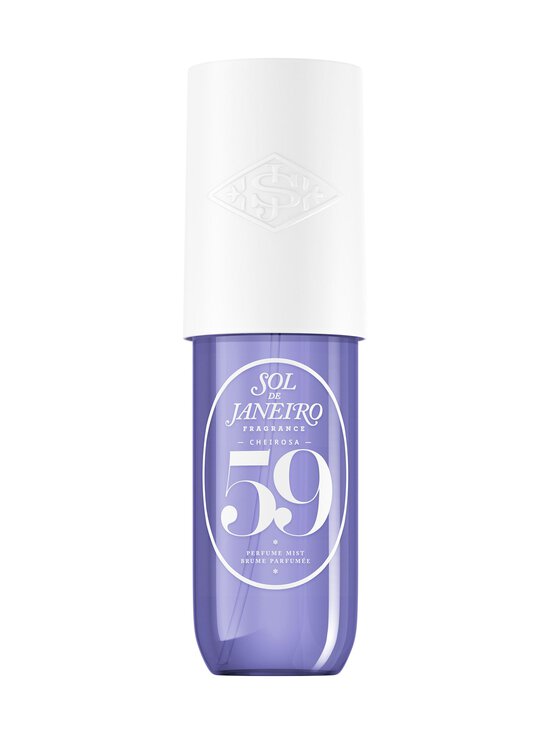 Sol de Janeiro - Cheirosa 59 Perfume Mist aromāts, 90ml - NOCOL | Stockmann - photo 1