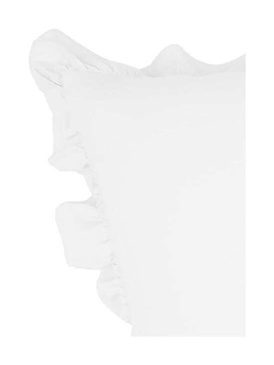 Casa Stockmann - Stina-tyynyliina - OPTICAL WHITE | Stockmann - photo 2