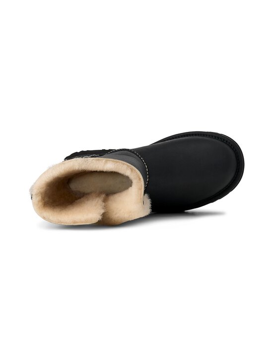 UGG - New Heights -nahkanilkkurit - BLK BLACK | Stockmann - photo 2