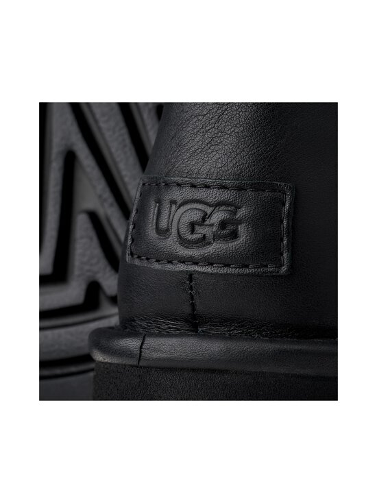 UGG - New Heights -nahkanilkkurit - BLK BLACK | Stockmann - photo 7