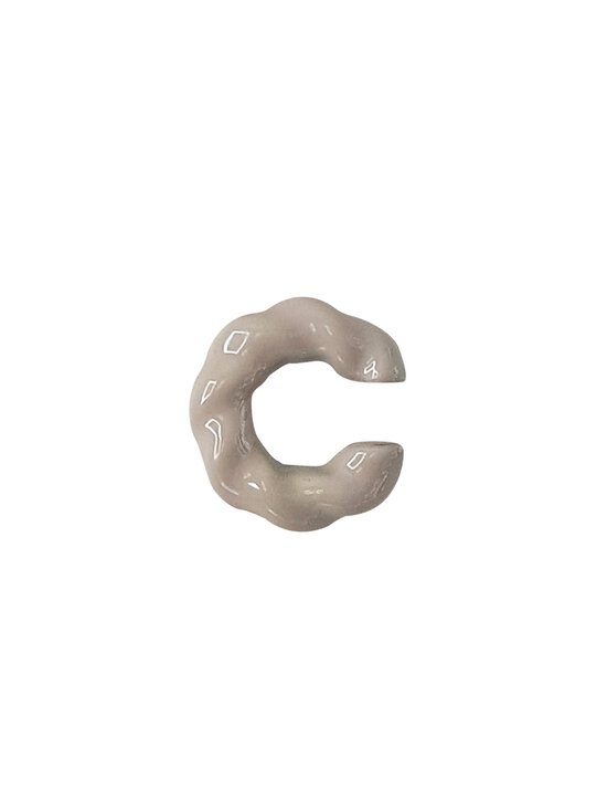 La Grande Bellezza single ear cuff, small -korvakoru