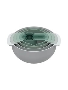 Joseph Joseph - Nest™ 9 Plus -kulhosarja 9 kpl - SAGE | Stockmann