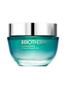 Biotherm - Aquasource Hyalu Plump Gel -päivävoide Biotherm - Aquasource Hyalu Plump Gel -päivävoide | Stockmann