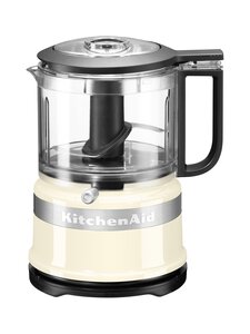 KitchenAid - Chopper-minimonitoimikone 0,83 l - ALMOND CREAM | Stockmann