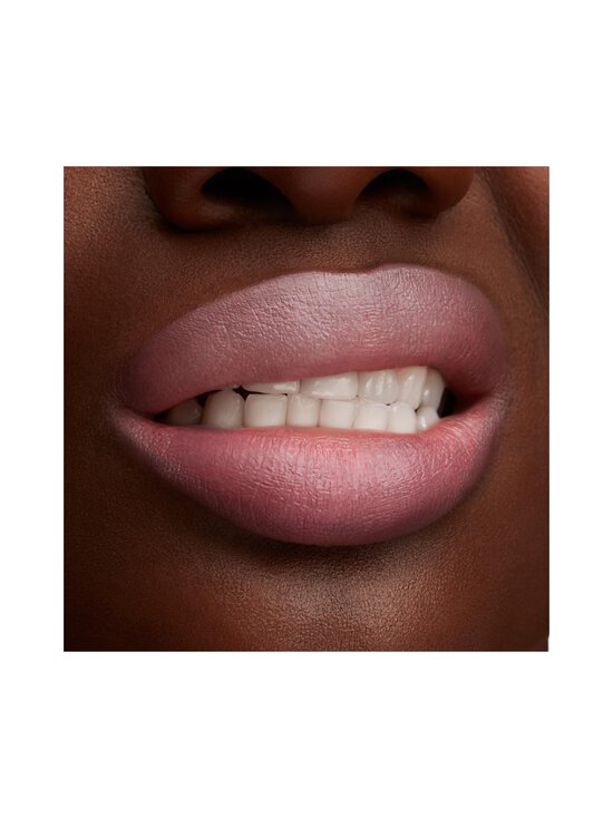 MAC - Lustreglass Lipstick - huulipuna - SYRUP | Stockmann - photo 3