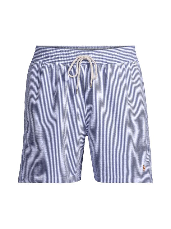 Polo Ralph Lauren - Rannapüksid Traveler - CRUISE ROYAL SEERSUCKER - photo 1 Polo Ralph Lauren - Rannapüksid Traveler - CRUISE ROYAL SEERSUCKER | Stockmann - photo 1