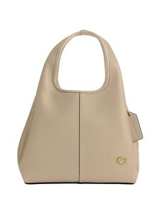 Coach - Lana 23 -nahkalaukku - B4/CREAM | Stockmann