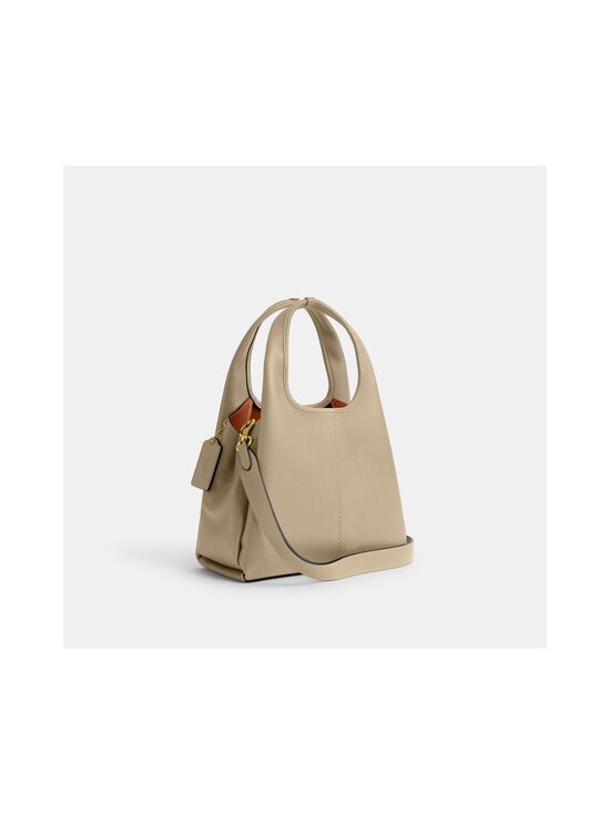 Coach - Lana 23 ādas soma - B4/CREAM | Stockmann - photo 2