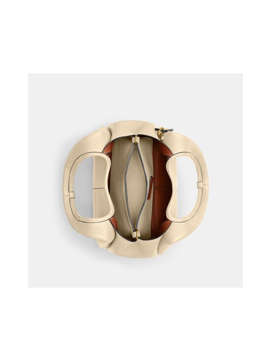 Coach - Lana 23 ādas soma - B4/CREAM | Stockmann - photo 3