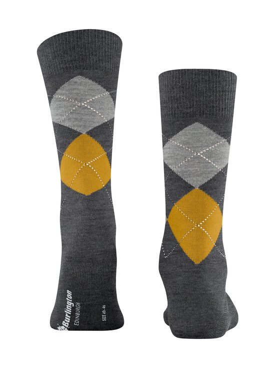 Burlington - Sokid Edinburgh - 3182 ASPHALT MEL. | Stockmann - photo 2