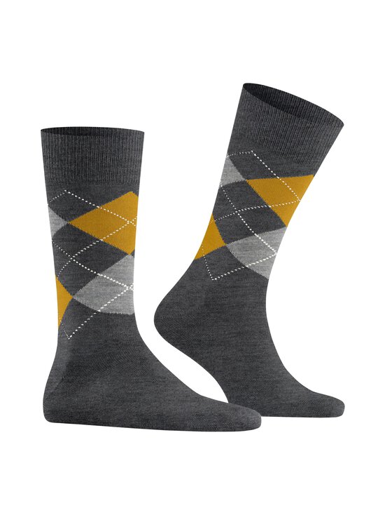 Burlington - Sokid Edinburgh - 3182 ASPHALT MEL. | Stockmann - photo 3