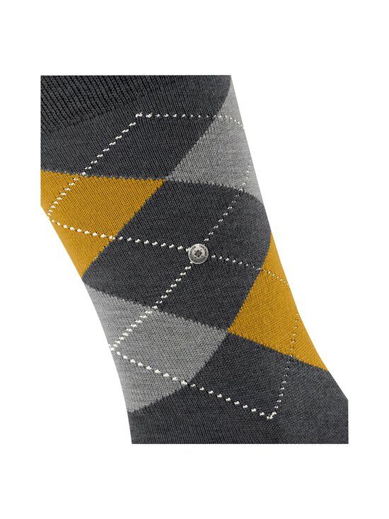 Burlington - Sokid Edinburgh - 3182 ASPHALT MEL. | Stockmann - photo 4