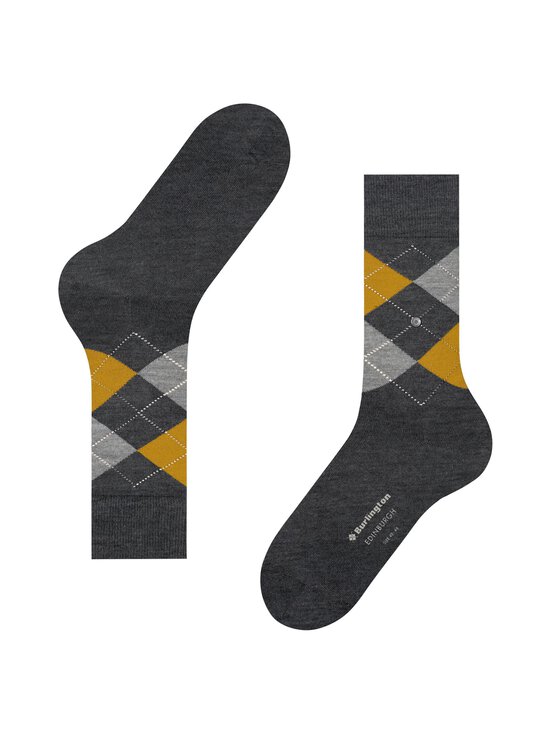 Burlington - Sokid Edinburgh - 3182 ASPHALT MEL. | Stockmann - photo 5