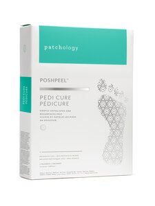 Patchology - Poshpeel Pedicure -jalkakuorinta | Stockmann