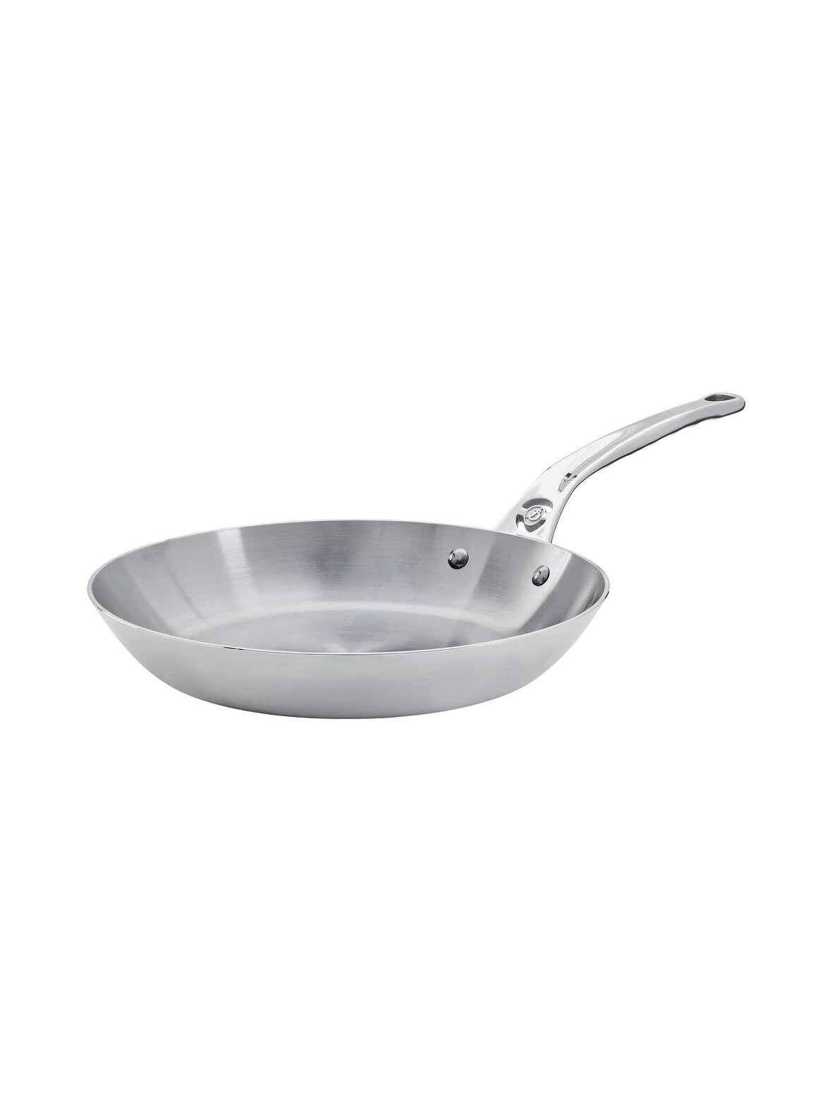 Mineral B Pro -paistinpannu 20 cm