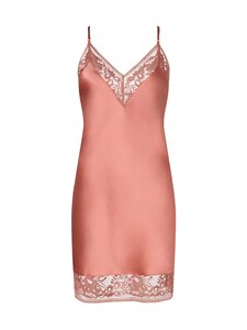 Aubade - Siidist öösärk Midnight Whisper - WARM PINK Aubade - Siidist öösärk Midnight Whisper - WARM PINK | Stockmann