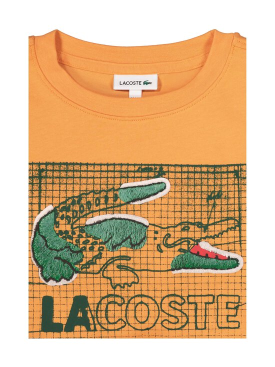 Lacoste - Core t-paita - NA7-LACOSTE BLOSSOM | Stockmann - photo 3