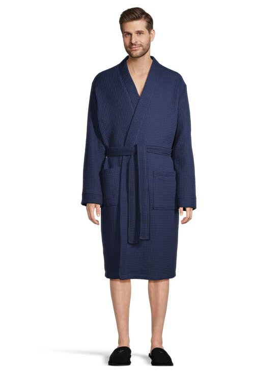 Cap Horn loungewear - Crispin-kylpytakki - NAVY | Stockmann - photo 2