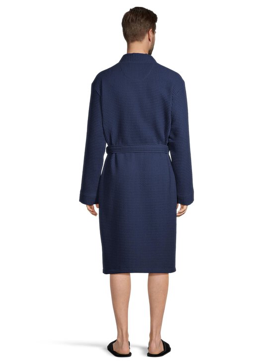 Cap Horn loungewear - Crispin-kylpytakki - NAVY | Stockmann - photo 3