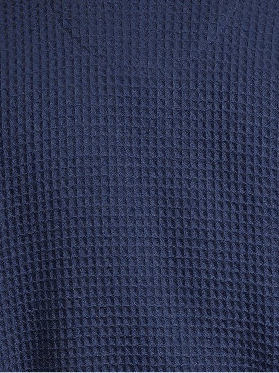 Cap Horn loungewear - Crispin-kylpytakki - NAVY | Stockmann - photo 5