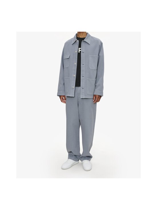 A.P.C - Veste Chemise jaka - IAC BLUE GREY | Stockmann - photo 2