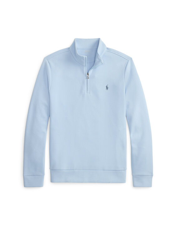 Polo Ralph Lauren - Half-Zip -neulepaita - SOUTHPORT BLUE | Stockmann - photo 1