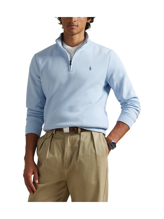 Polo Ralph Lauren - Half-Zip -neulepaita - SOUTHPORT BLUE | Stockmann - photo 2