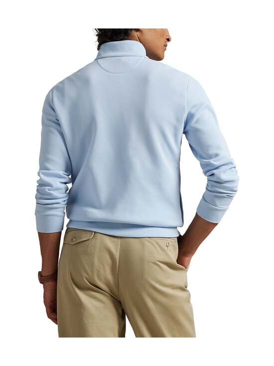 Polo Ralph Lauren - Half-Zip -neulepaita - SOUTHPORT BLUE | Stockmann - photo 3