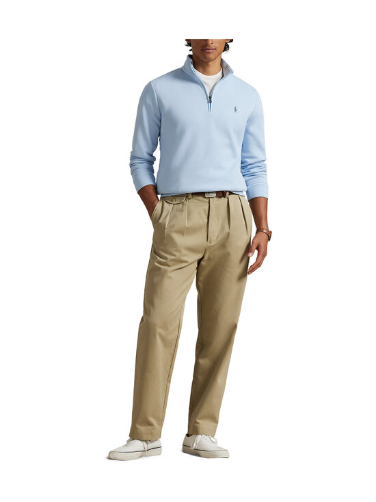 Polo Ralph Lauren - Half-Zip -neulepaita - SOUTHPORT BLUE | Stockmann - photo 4
