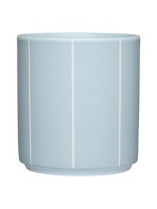 Design Letters - Stripe-muki - LIGHT BLUE 5435C | Stockmann