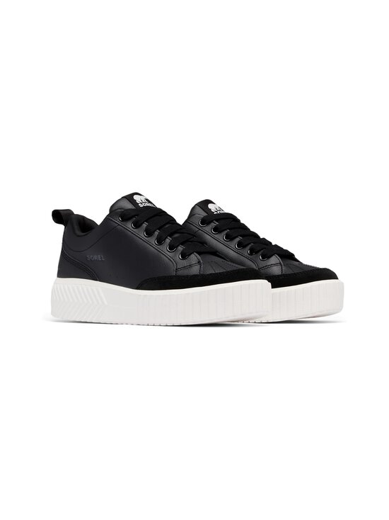 Sorel - Ona Ave Low -sneakerit - 010 BLACK, SEA SALT | Stockmann - photo 6
