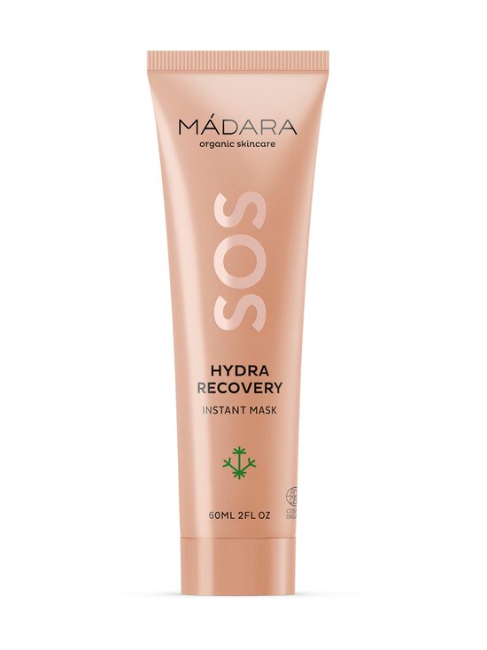 Madara - SOS Hydra Recovery Instant Mask -naamio - NOCOL | Stockmann - photo 1