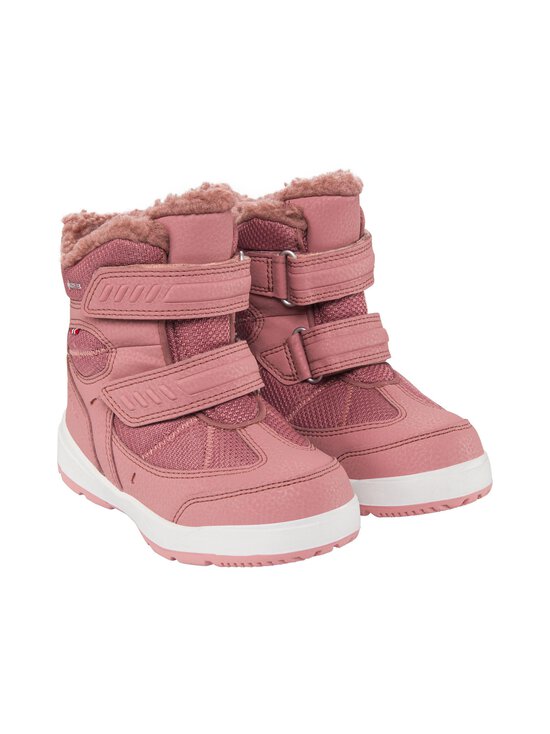 Viking - Toasty Warm GTX 2V -talvikengät - 998 PINK/LIGHT PINK - photo 3 Viking - Toasty Warm GTX 2V -talvikengät - 998 PINK/LIGHT PINK | Stockmann - photo 3