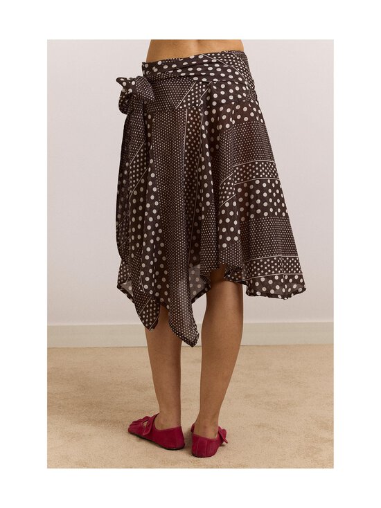 Damson Madder - Parker Sash -hame - DARK BROWN | Stockmann - photo 4