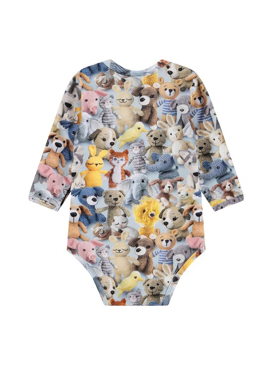 Molo - Body - 9422 CROCHET CUTIES - photo 2 Molo - Body - 9422 CROCHET CUTIES | Stockmann - photo 2