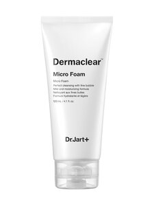 Dr.Jart+ - Dermaclear Micro Foam -puhdistusvaahto, 120ml Dr.Jart+ - Dermaclear Micro Foam -puhdistusvaahto, 120ml | Stockmann