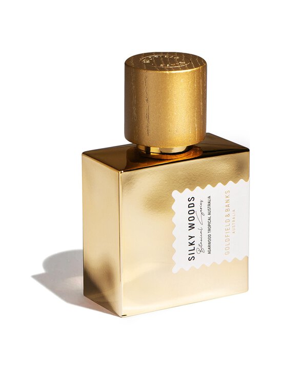 Goldfield & Banks - Silky Woods EdP -tuoksu - NOCOL | Stockmann - photo 3
