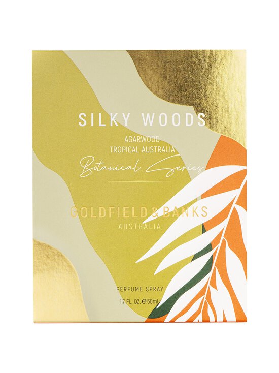 Goldfield & Banks - Silky Woods EdP -tuoksu - NOCOL | Stockmann - photo 5